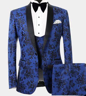 Custom Suits