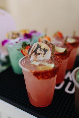 Bibbidi Bobbidi Boozed