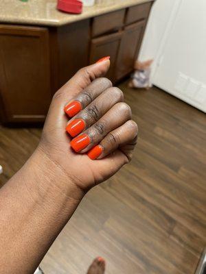 Slick Nails