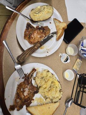 Lois's Country Kitchen