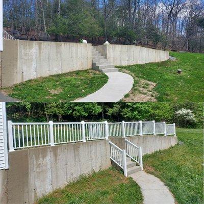 Morales Design & Construction