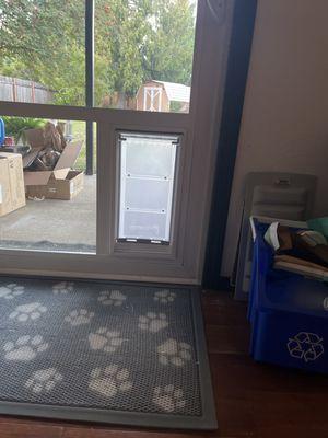 Gresham Glass