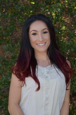 Amariah Carrillo- Realtor CA DRE #01998220