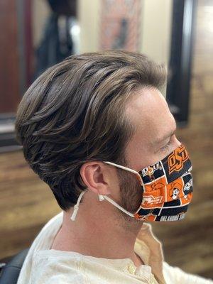 Art of Grooming By Jennifer