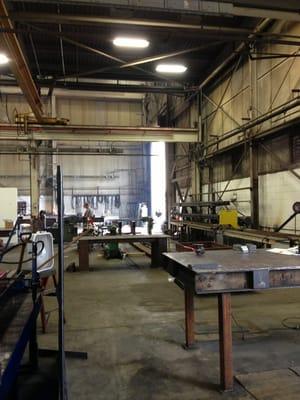 S & S Welding