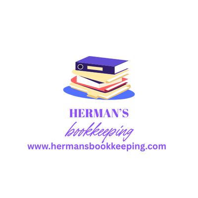 Herman's Bookkeeping