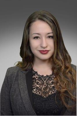 Meet Client Coordinator Manager Julieta Martinelli. Julie oversees Kaine Law @ Walmart's offices in Lawrenceville, Conyers and Stockbridge.