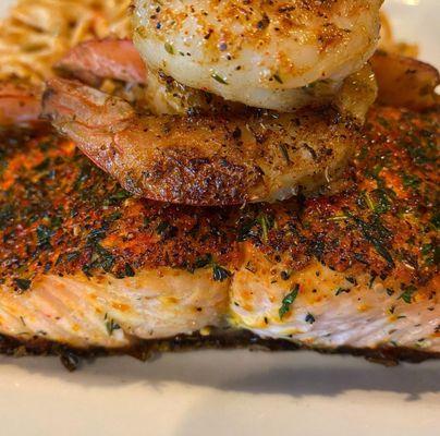 Caribbean Grill House