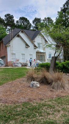 McColgan quality painting