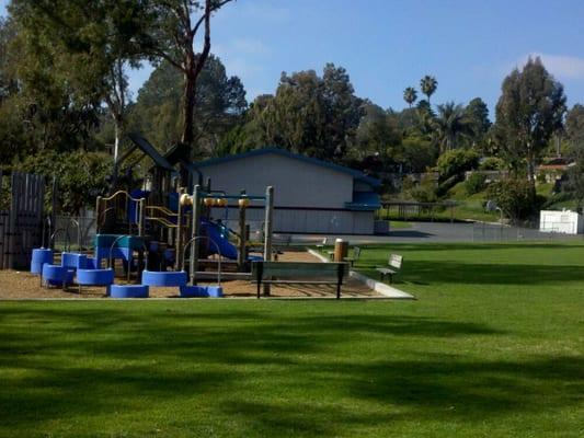 Skyline Elementary School