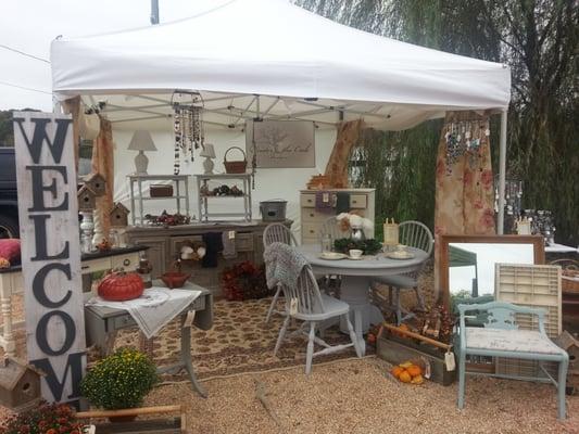 Under the Oak Designs