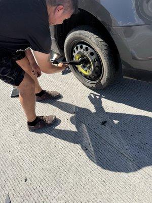 Anderson Auto Service