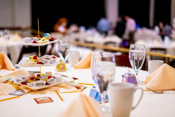 Montvale Event Center