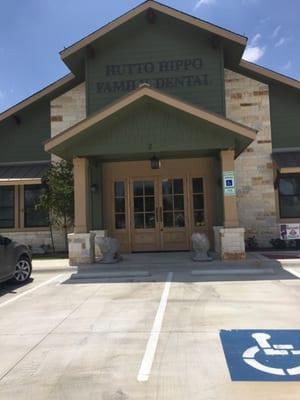 Hutto Hippo Family Dental