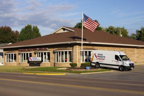 Family owned and operated since 1957.