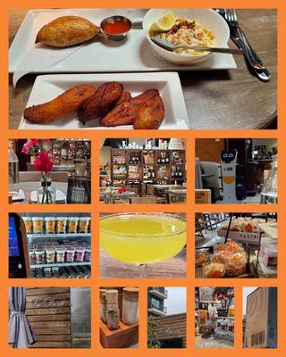 La Duni Latin Cafe