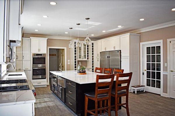 Take KITCHEN PRIDE in your remodeled kitchen from Handyworks!