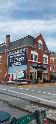 York County Rail Trail Authority