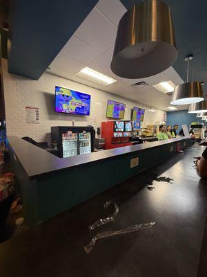 Urban Air Trampoline and Adventure Park