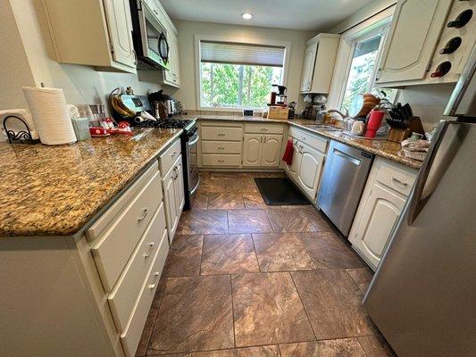 Apartment Cleaning Seattle