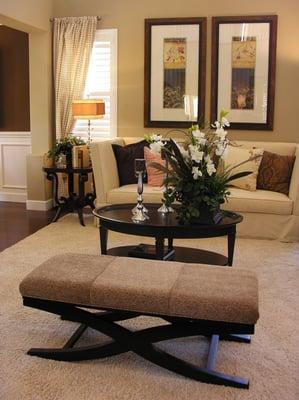 Heaven's Best Carpet Cleaning