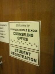 Conyers Middle School