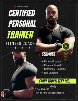 Samson’s Manna Strategies