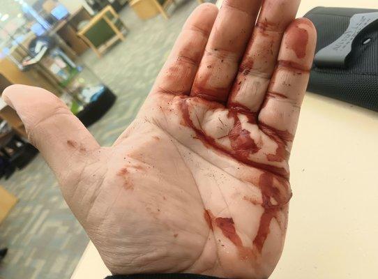 Lee's Locksmith & Bicycle Shop