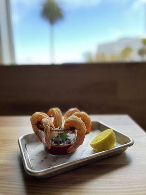 Venus Spirits Cocktails & Kitchen - Beachside