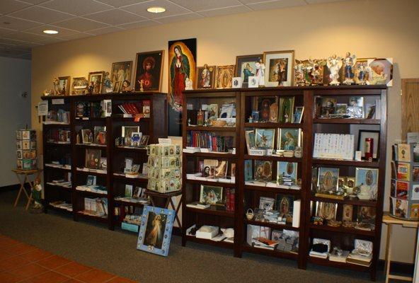 Cathedral Of Our Lady Of Guadalupe