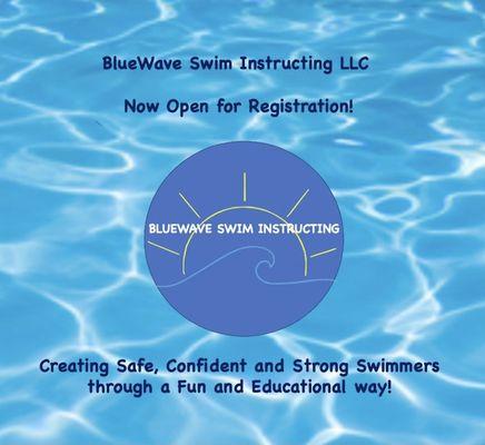 BlueWave Swim Instructing