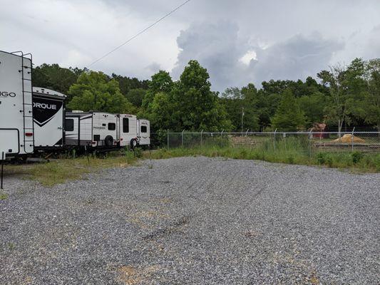 Santee Circle Self-Storage