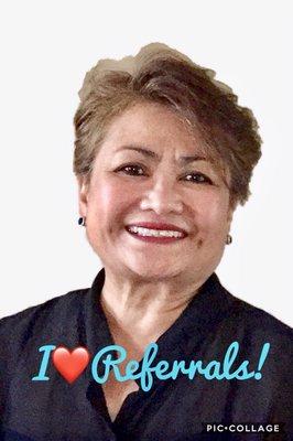 Passionate to Service, Results-Driven! Licensed Realtor since 1996!