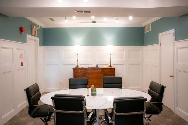 Woodland Estate & Title