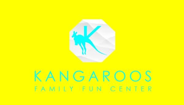 Kangaroos Family Fun Center