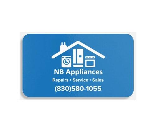 NB Appliances
