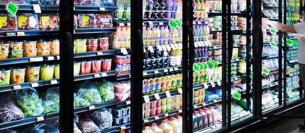 Central Refrigeration Company