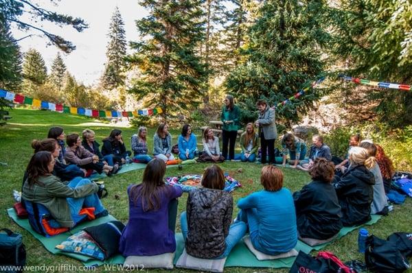 Women's Empowerment Workshop