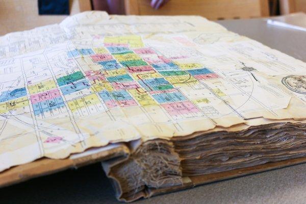 Anaheim Heritage Center at Muzeo