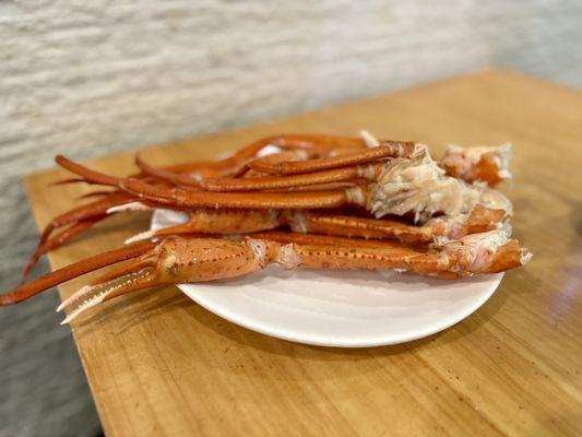 Tomi Sushi & Seafood Buffet