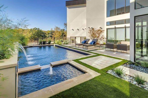 Tile and Pavers