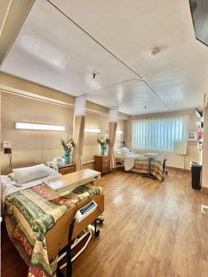 Imperial Crest Healthcare Center