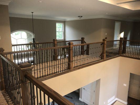 Beran Painting & Staining