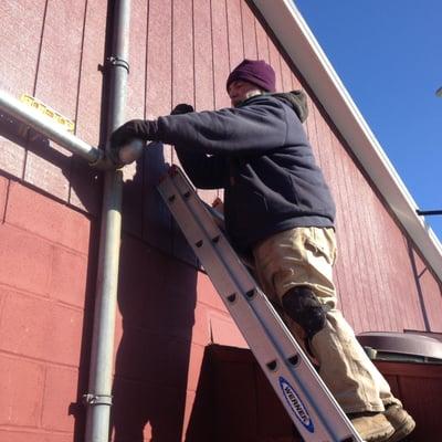 Cutchogue East Plumbing & Heating Inc