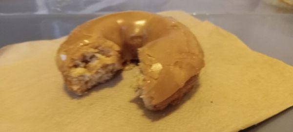 Denny's Doughnuts & Bakery