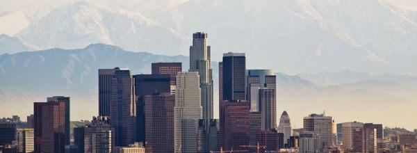 We are located across the street from California Hospital and service the downtown and greater Los Angeles area.