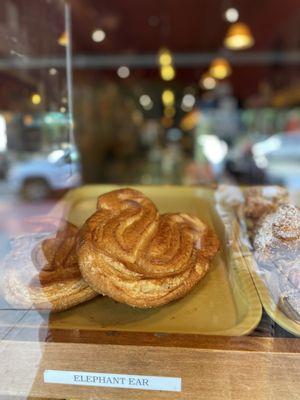 Budapest Cafe and Restaurant