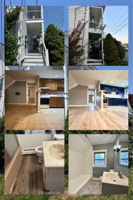 CVC Construction & Renovation