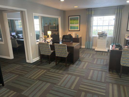 Central Place at Winter Park