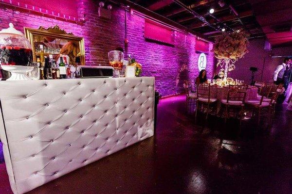 Royalty Bartending and Consulting